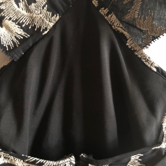 Banana Republic dress (Wore once) - Picture 5 of 10